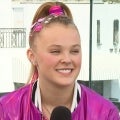 JoJo Siwa Reveals Her 'DWTS' Partner Is 