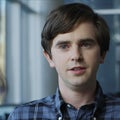 'The Good Doctor': Shaun Has Sex on the Brain in This Season 4 Deleted Scene (Exclusive)