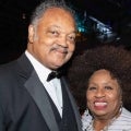 Rev. Jesse Jackson and His Wife, Jacqueline, Hospitalized With COVID