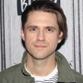 Aaron Tveit Talks Bloody 'AHS' Roles and Returning to Broadway