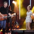 Watch Gwen Stefani Perform 'Don't Speak' With Husband Blake Shelton on