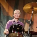 Charlie Watts Dead at 80: The Rolling Stones and Others Pay Tribute