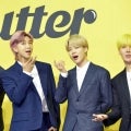 BTS and Megan Thee Stallion's 'Butter' Drops Following Legal Battle