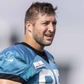 Tim Tebow Released by Jaguars, Ending Tight End Experiment