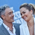 Rita Ora and Taika Waititi Make Their Red Carpet Debut