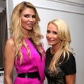 Brandi Glanville Says She's Not Speaking to Kim Richards After Fight