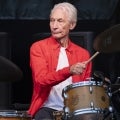 Charlie Watts, Rolling Stones Drummer, Dead at 80