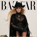 Beyoncé Reveals New Music Is Coming in 'Harper's Bazaar' Icon Issue