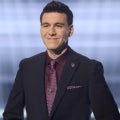 'Jeopardy!' Champ James Holzhauer Speaks Out on Mike Richards' Removal