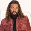 Jason Momoa Suffered Multiple Injuries While Filming 'Aquaman 2'