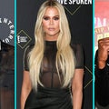 Lamar Odom Slams 'Corny' Tristan Thompson, Offers Khloe Encouragement