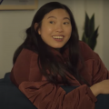 Awkwafina Meets Chloe Fineman in 'Nora From Queens' Season 2: Watch