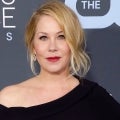 Christina Applegate Says She Was Diagnosed With Multiple Sclerosis