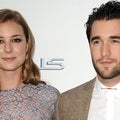 Emily VanCamp Gives Birth to First Child With Josh Bowman