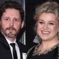 Kelly Clarkson Is Legally Single Amid Brandon Blackstock Divorce