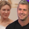 Ant Anstead Praises Girlfriend Renée Zellweger for Her New TV Series