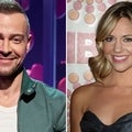 Joey Lawrence Gets Engaged to Samantha Cope Amid Divorce 
