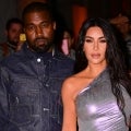 Kim Kardashian Shares Her Favorite Songs From Ex Kanye West's 'Donda'