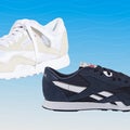 These Reebok Classic Sneakers Have Rave Reviews on Amazon