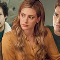 'Riverdale' Boss Breaks Down What's Next for All the Ships