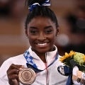 Simone Biles Says Her Bronze Medal 'Means More Than All of the Golds'