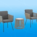 Wayfair Labor Day Sale: Outdoor Furniture Is Up to 50% Off Right Now