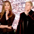 Jennifer Aniston Made a Major Prediction About 'Ellen' in 2003
