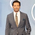 Hugh Jackman Tests Positive for COVID After Powerful Broadway Speech