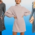 Amazon's Fall Sale: Best Deals on Casual Dresses 