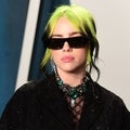 Billie Eilish Launches Sustainable Shoe Collection With Nike