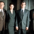 The Original 'Law & Order' Series Is Returning to NBC