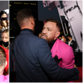 Conor McGregor Addresses Fiery Machine Gun Kelly Confrontation at VMAs