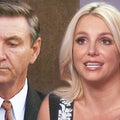 Britney Spears' Father Jamie Suspended as Conservator of Her Estate