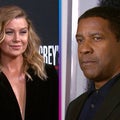 Denzel Washington on Ellen Pompeo's 'Grey's Anatomy' Fight Story