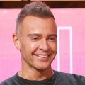 Joey Lawrence on Connecting With Samatha Cope on Set