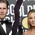 Kaley Cuoco and Husband Karl Cook Split After Three Years of Marriage
