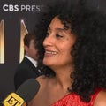 Tracee Ellis Ross Admits She's Already Crying Over End of 'Black-ish’ (Exclusive)