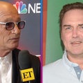 Howie Mandel Is 'Heartbroken' By Norm Macdonald's Death 