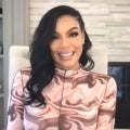 'RHOP's Mia Thorton on Her Social Media, the Salad Toss and Candiace