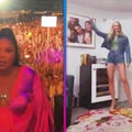 Lizzo Duets Selena Gomez in Epic Dancing TikTok Video