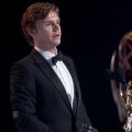 Evan Peters Shouts Out Kate Winslet After Winning His Very First Emmy