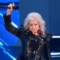 Cyndi Lauper Speaks Out for Women’s Rights at 2021 MTV VMAs