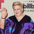 Paquita la del Barrio Gets Honored at Billboard Latin Music Awards