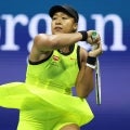 Naomi Osaka Considering Taking a Break From Tennis After US Open Loss