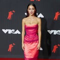 Olivia Rodrigo Wins Best New Artist at 2021 MTV VMAs