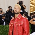 Maluma on Giving 'Vampire Cowboy Vibes' at 2021 Met Gala (Exclusive)