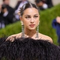 Oliva Rodrigo Makes Met Gala Debut After Big Night at MTV VMAs