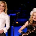 Madonna Reflects on Her Recent Conversation With Britney Spears