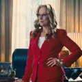 'Don't Look Up': Meryl Streep Steals the Show in New Clip