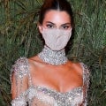Kim Kardashian's SKIMS Face Masks Are Back in Stock -- Shop Now!